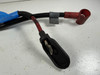 STARTER ALTERNATOR POSITIVE BATTERY CABLE BMW E39 528i 1439332