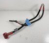 STARTER ALTERNATOR POSITIVE BATTERY CABLE BMW E39 528i 1439332