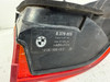 DRIVER LEFT REAR BRAKE LAMP 1999-00 BMW E39 540i 528i WAGON 8378659