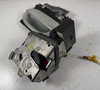 DRIVER REAR DOOR LOCK LATCH W/ HANDLE CARRIER BMW E39 M5 540i 530i 525i 528i