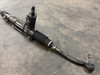 ZF Steering Rack and Pinion BMW E39 530i 528i 525i 1096026