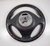 M SPORT LEATHER STEERING WHEEL 1999-00 BMW E38 740iL e39 540i 528i  2228891
