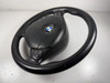 M SPORT LEATHER STEERING WHEEL 1999-00 BMW E38 740iL e39 540i 528i  2228891