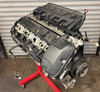 1999-00 BMW 528i 328i M52tu LONG BLOCK ENGINE MOTOR 34182275