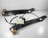 DRIVER FRONT WINDOW REGULATOR  BMW F10 550i 535i 528i 7182131