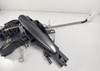 PASSENGER FRONT COMFORT DOOR EXTERIOR HANDLE 2006-08 BMW E90 335i 328i