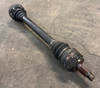 DRIVER LEFT REAR OUTPUT SHAFT BMW E90 e92 328i 7537715