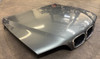 HOOD BONNET TITANGRAU BMW e39 M5 540i 530i 525i 528i 8238592