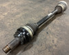 DRIVER REAR CV AXLE SHAFT BMW F10 535i 528i 7630183