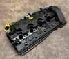 CYLINDER 1-4 VALVE COVER BMW e60 550i e63 650i 750i 7571685