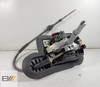 AUTOMATIC TRANSMISSION GEAR SELECTOR 1999-03 BMW E39 530i 528i 525i 1423984