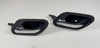BMW E39 540i 530i 525i Driver Interior Door Handles