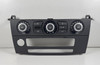 AC Heater Climate Control Unit 2008-10 BMW E60 E61 550i 535i 528i 9155643