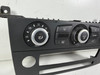 AC Heater Climate Control Unit 2008-10 BMW E60 E61 550i 535i 528i 9155643