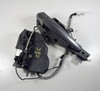 PASSENGER REAR DOOR LOCK LATCH EXTERIOR HANDLE BMW E90 335i 328i
