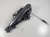 DRIVER REAR EXTERIOR DOOR HANDLE W/ CARRIER BMW E90 335i 330i 328i