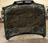 1998-03 BMW e39 M5 540i 530i 525i 528i HOOD OEM 8238592