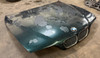 1998-03 BMW e39 M5 540i 530i 525i 528i HOOD OEM 8238592