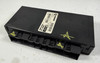 KGM E6x HIGH D-CAN BODY CONTROL MODULE BMW E60 E61 550i 535i 530i 525i 9157155