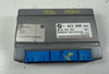 GM TRANSMISSION CONTROL MODULE 1999-00 BMW E39 528i 1423886