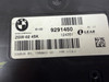 ZGW CENTRAL GATEWAY CONTROL MODULE BMW F10 535i 528i 9291450
