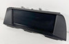 CENTRAL NAVIGATION DISPLAY SCREEN 10.25" BMW F10 550i 535i 528i 9284974