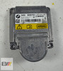 SRS CONTROL MODULE BMW F10 550i 535i 528i