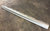 DRIVER SIDE SKIRT ROCKER PANEL BMW E46 330ci 325ci Titansilber 8226121