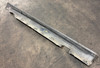 DRIVER SIDE SKIRT ROCKER PANEL BMW E46 330ci 325ci Titansilber 8226121