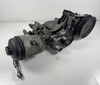 OIL FILTER HOUSING LF30 POWER STEERING PUMP BMW e39 525i e46 325 1713838