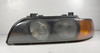 1997-00 BMW e39 540i 528i DRIVER HALOGEN HEADLIGHT 8362525