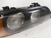 1997-00 BMW e39 540i 528i PASSENGER HALOGEN HEADLIGHT 8362526