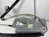 DRIVER FRONT WINDOW REGULATOR W MOTOR BMW E39 M5 540i 530i 525i 8252391