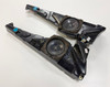 FRONT DOOR SPEAKERS BMW E39 540i 530i 528i 525i 8360782