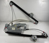 PASSENGER FRONT WINDOW REGULATOR W/ MOTOR BMW E39 M5 540i 530i 528i 525i 8252392