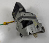 Passenger Front Door Lock Latch 1999-03 BMW E39 M5 540i 530i 528i 525i