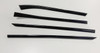 BLACK SAPPHIRE DOOR PANEL TRIM BMW E39 540i 530i 528i 525i
