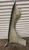 DRIVER FENDER TITANGRAU BMW E39 M5 540i 530i 528i 525i 8162133