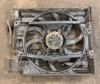 A/C CONDENSOR COOLING FAN 1997-98 BMW E39 540i 528i