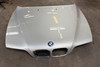 HOOD TITANSILBER BMW e39 M5 540i 530i 525i 528i 8238592