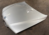 HOOD TITANSILBER BMW e39 M5 540i 530i 525i 528i 8238592