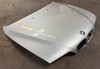 HOOD TITANSILBER BMW e39 M5 540i 530i 525i 528i 8238592