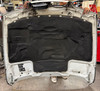 HOOD TITANSILBER BMW e39 M5 540i 530i 525i 528i 8238592