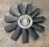 MECHANICAL CLUTCH FAN BMW e38 740i e39 540i e53 X5 4.4