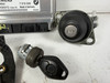 BMW e39 530i M54 ENGINE DME EWS IGNITION TUMBLER KEY 7519308