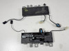 REAR ANTENNA AMPLIFIER TRAP CIRCUIT 1997-98 BMW E39 540i 528i 8364085
