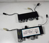 REAR ANTENNA AMPLIFIER TRAP CIRCUIT 1997-98 BMW E39 540i 528i 8364085