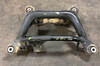 REAR CROSSMEMBER SUBFRAME AXLE CARRIER BMW E46 330 325 323 6757435