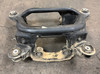 REAR CROSSMEMBER SUBFRAME AXLE CARRIER BMW E46 330 325 323 6757435