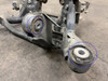 REAR CROSSMEMBER SUBFRAME AXLE CARRIER BMW E46 330 325 323 6757435